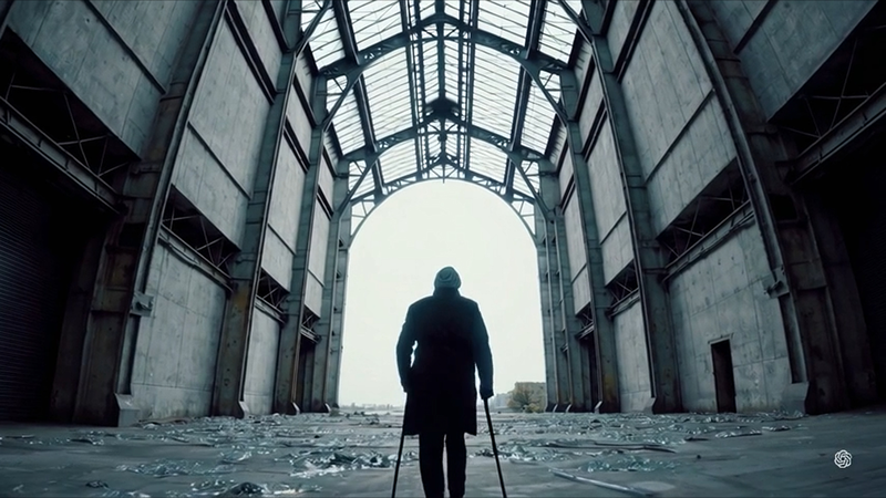 CRONOWORKS - Scherben der Hoffnung I