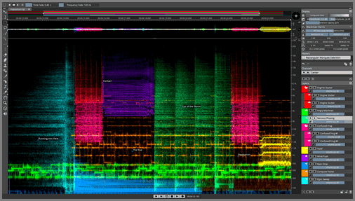 Steinberg Spectraleyers 10 Pro