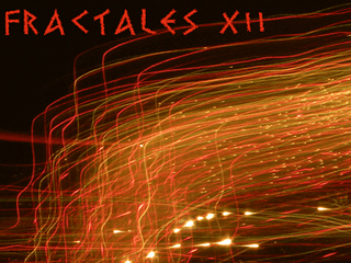 FRACTALES XII