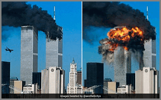 9_11 Terror USA