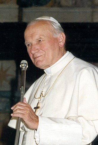 Johannes Paul II