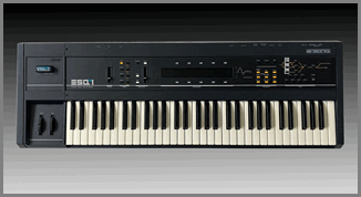 Ensoniq ESQ-1