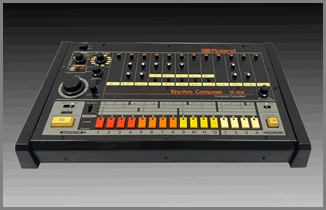 Roland TR-808